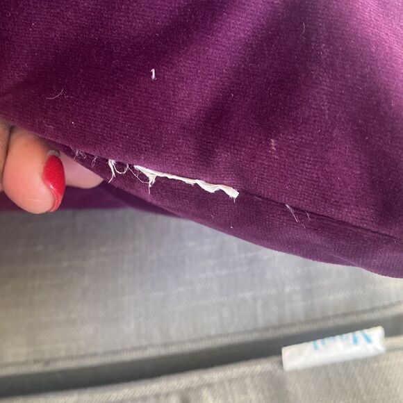 Calvin Klein Home Accent Pillows (2) 19”x19” - Picture 9 of 9